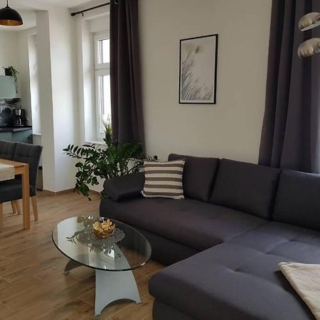 Ferienwohnung Im Alten Waschhaus Spremberg Eksteriør billede